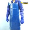 เอี้ยมกันสารเคมี PVC กันสารเคมี