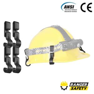 clip ติดหมวก (1 pack = 2 ชิ้น)