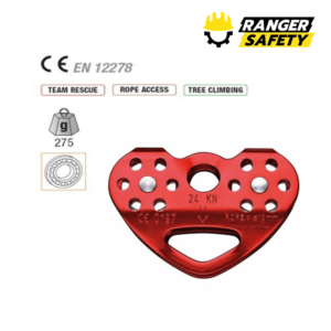 Double Pulley Fall Protection